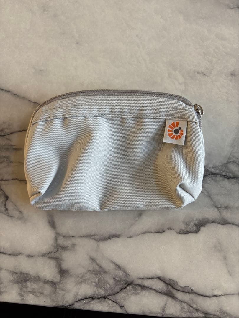 エルゴベビー オムニ ブリーズ タイダイグレー