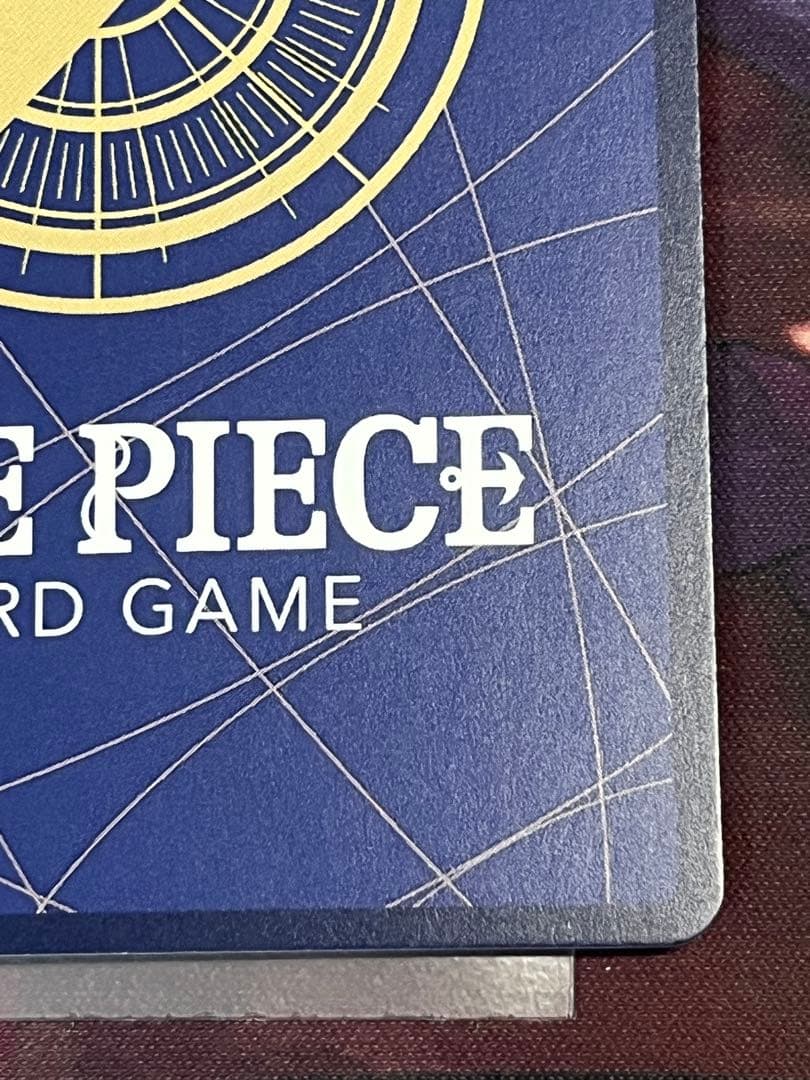 ONE PIECE ニコ・ロビン 8000レアリティ　sp