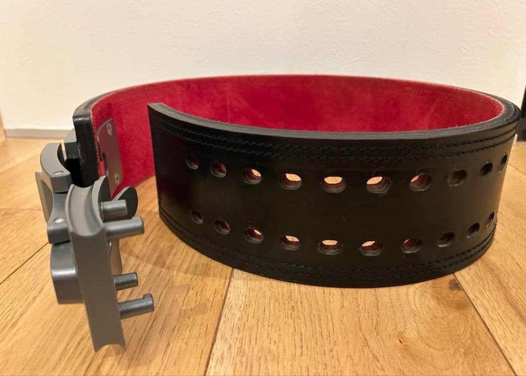 SBDパワーベルト　Ｌサイズ