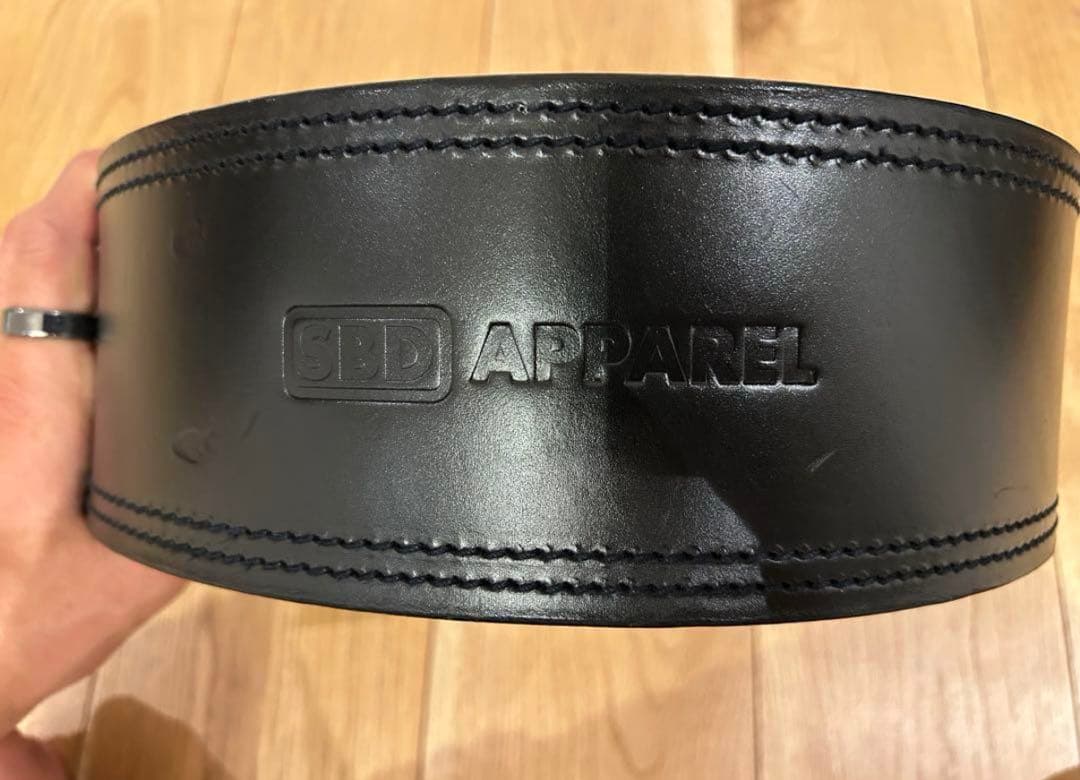 SBDパワーベルト　Ｌサイズ