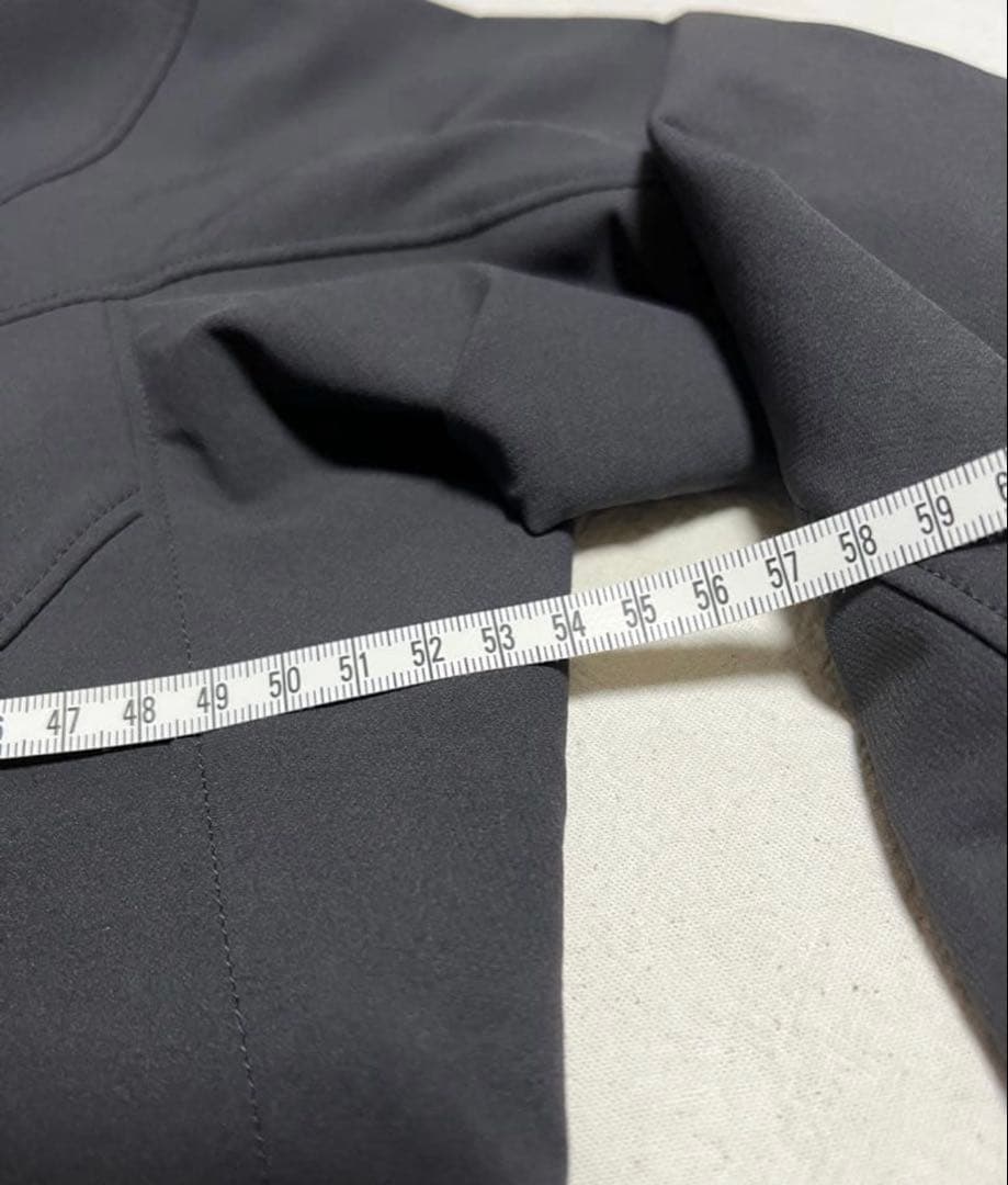 ARC'TERYX GAMMA LT HOODY アークテリクス ガンマフーディ