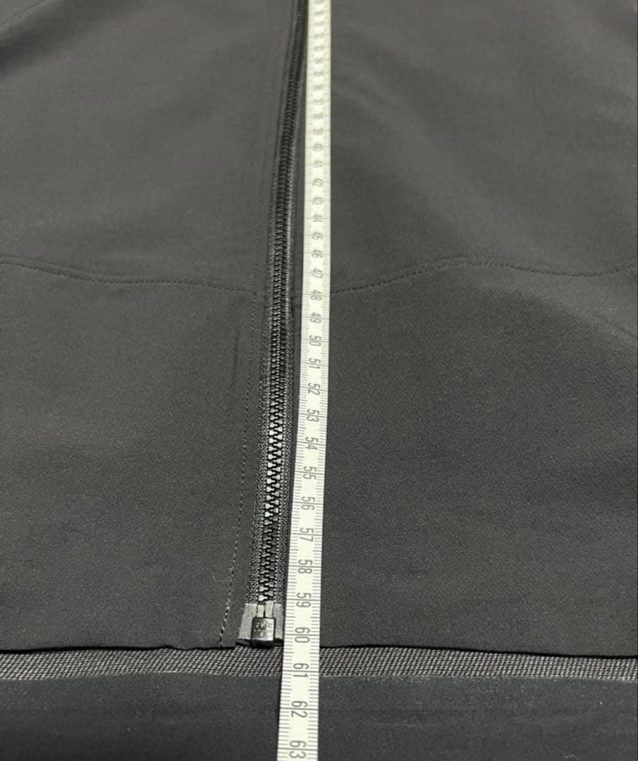 ARC'TERYX GAMMA LT HOODY アークテリクス ガンマフーディ