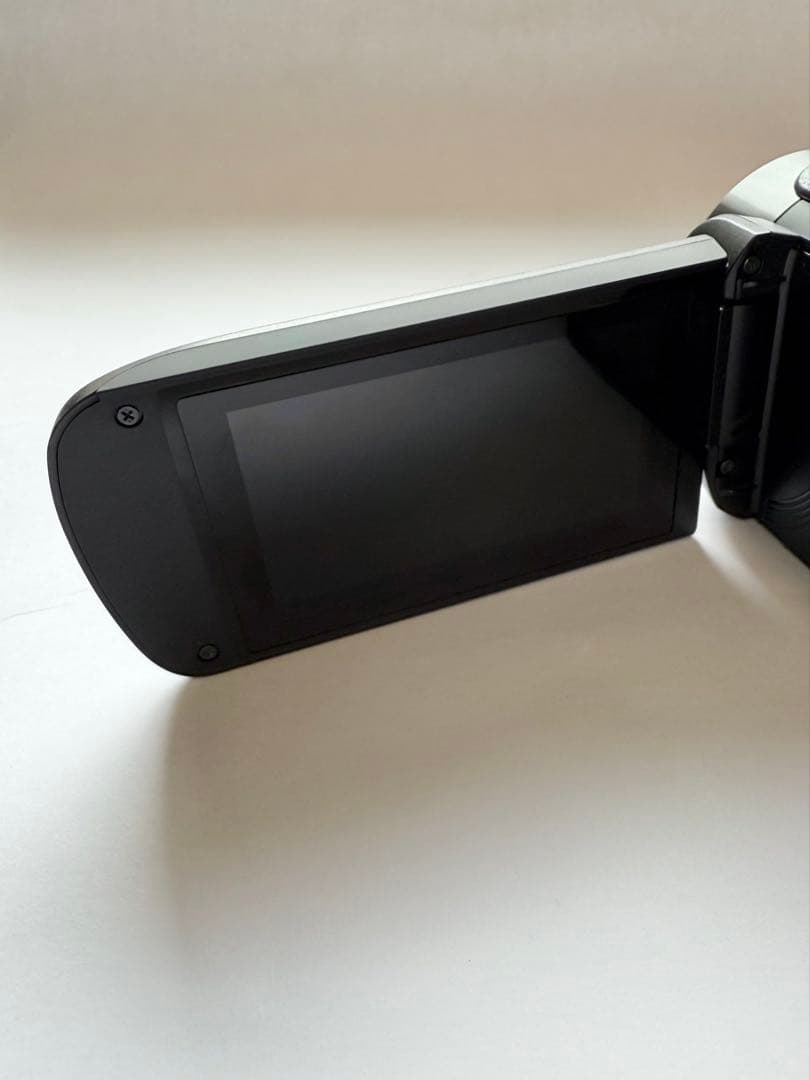 デジタルハイビジョンカメラ　HC-V495M-K パナソニック