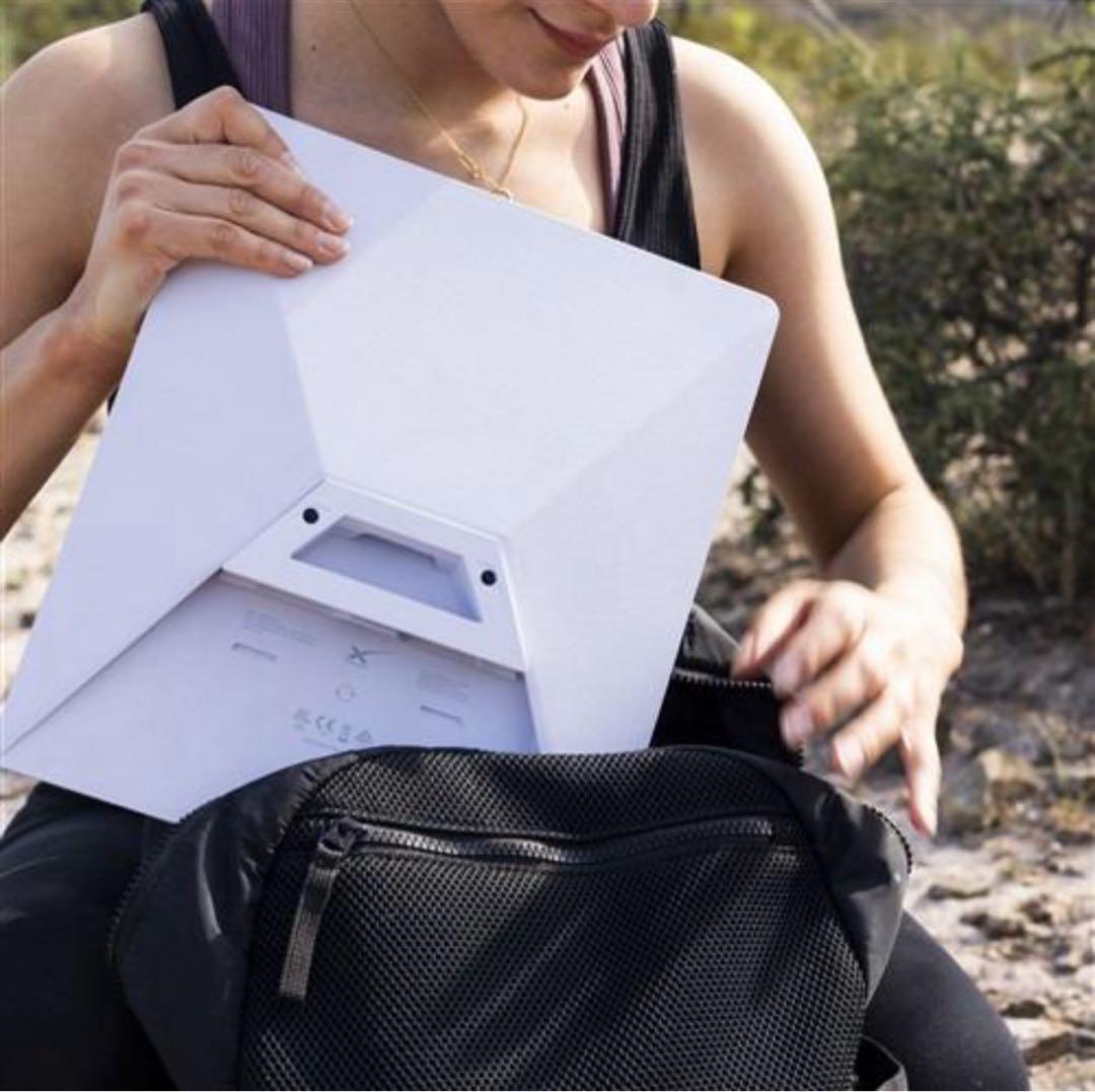 新品！SpaceX Starlink Mini スターリンクミニ