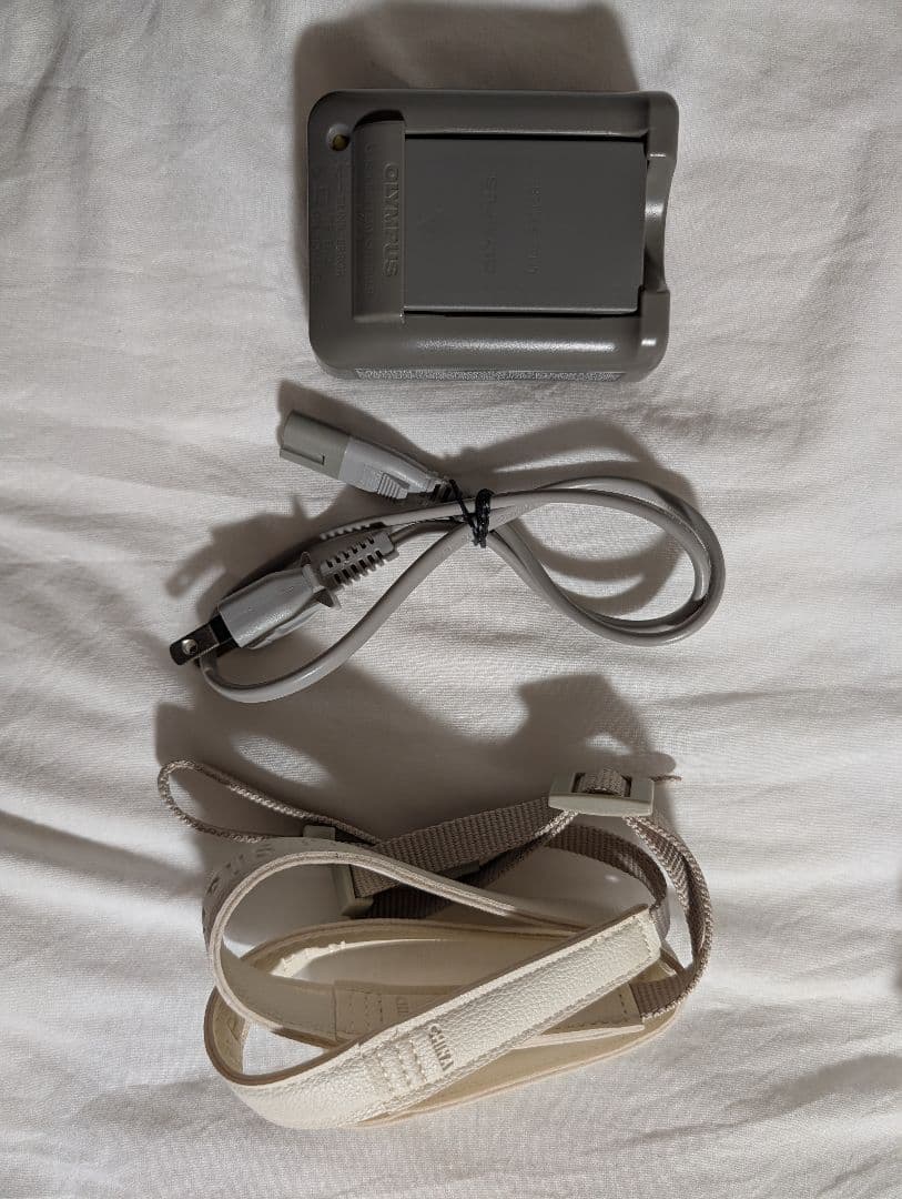 OLYMPUS PEN E-P18 ミラーレスカメラ