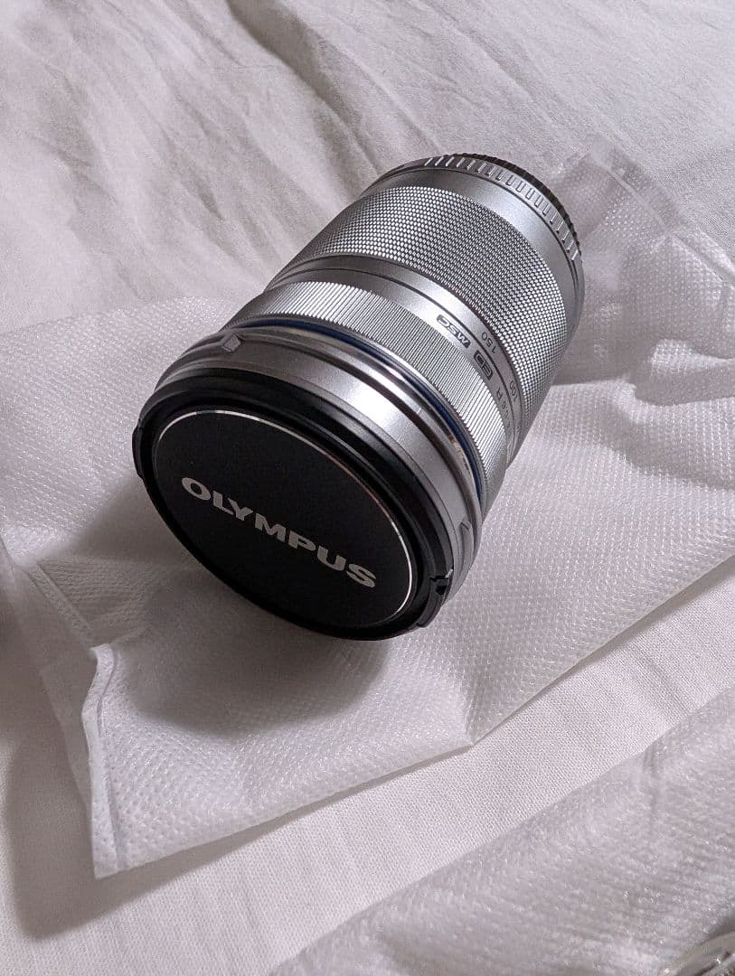 OLYMPUS PEN E-P18 ミラーレスカメラ