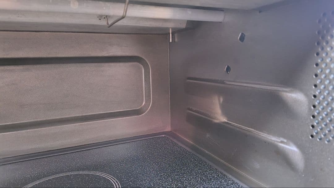 美品 SHARP RE-SD18A-B ④ オーブンレンジ