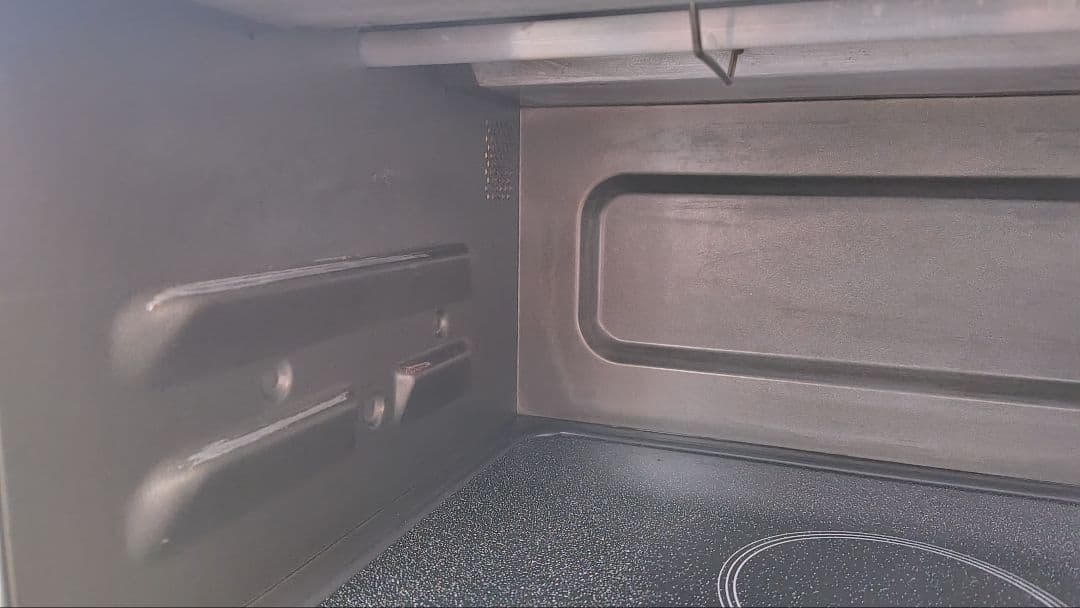 美品 SHARP RE-SD18A-B ④ オーブンレンジ