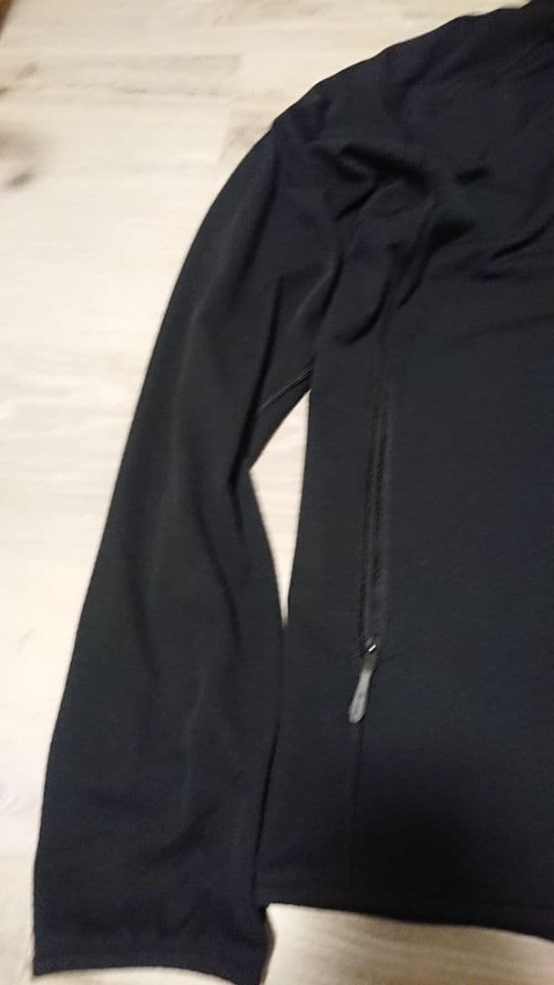 Arc'teryxアークテリクスDelta Hoodyデルタフーディ