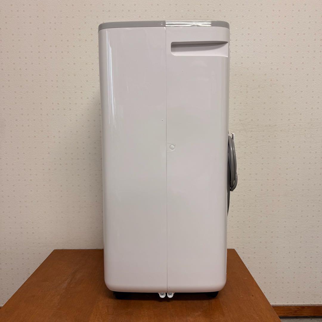 ● 美品 広電 KODEN スポットクーラー 移動式クーラー KEP271R