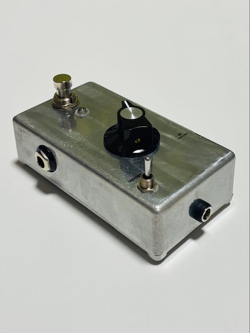 ギター Verocity Effects Pedals SYU-B1