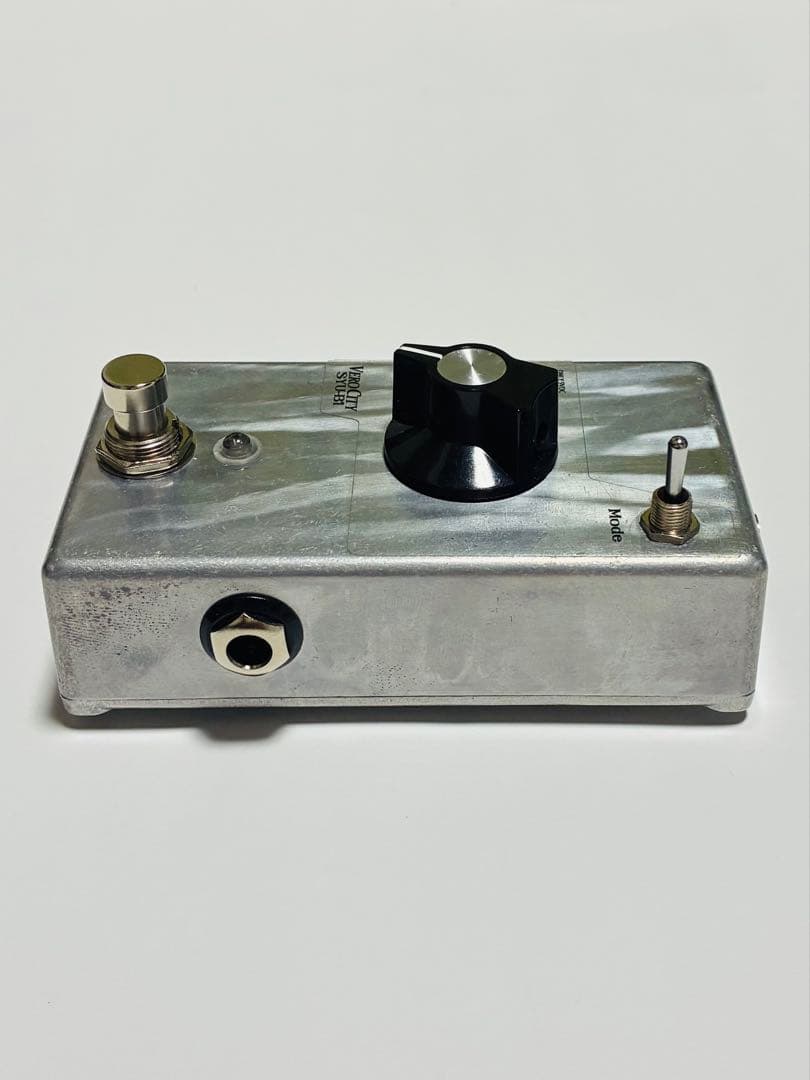 ギター Verocity Effects Pedals SYU-B1