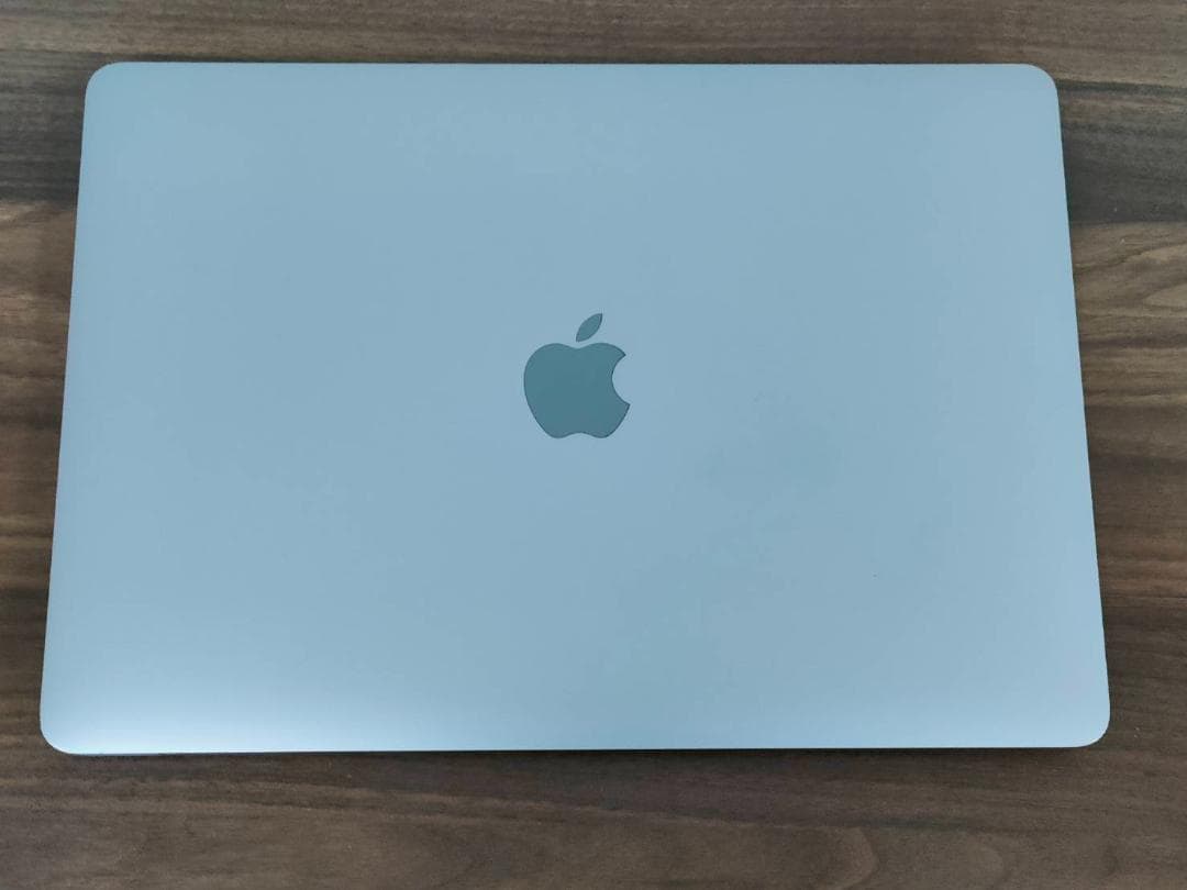 充電346 MacBook Pro 2020 13インチ i5 512GB C2