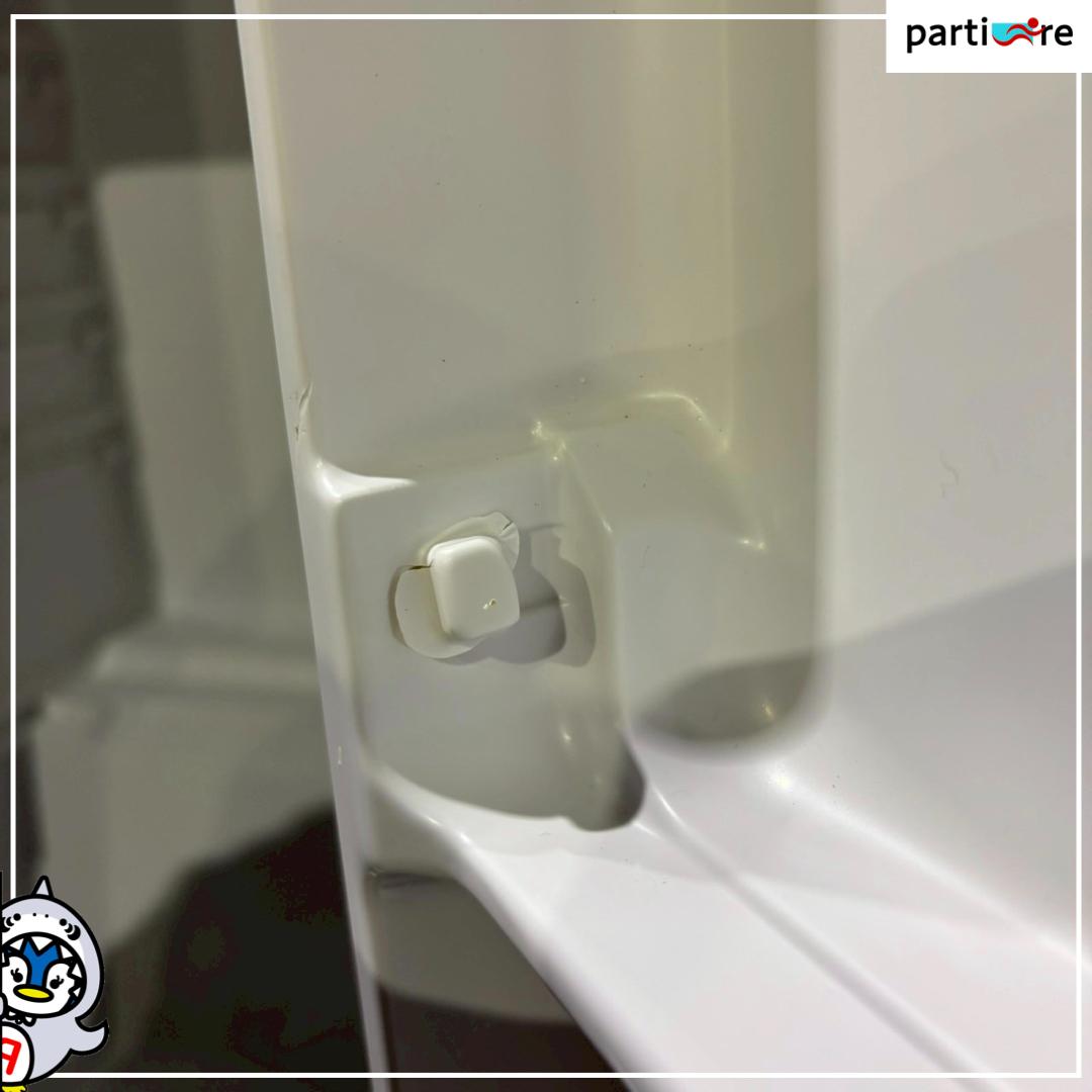 【大阪兵庫送料設置無料】一人暮らし向け冷蔵庫⭐️ Haier 2024年製