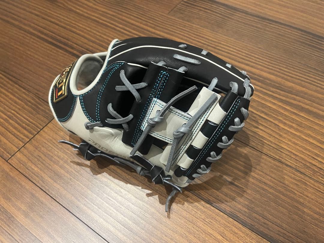 ダ*ケ様 ゼット　野球　軟式　グラブ　源田モデル　オーダー