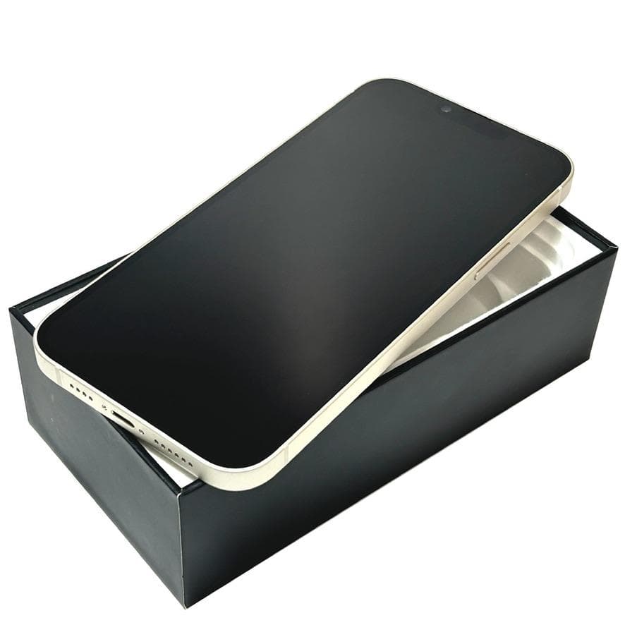 【美品】iPhone 14 Plus 128GB｜SIMフリー