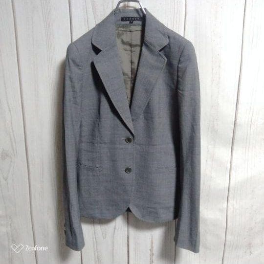 Theory スーツ セットアップ 上下 ジャケット パンツ セオリー