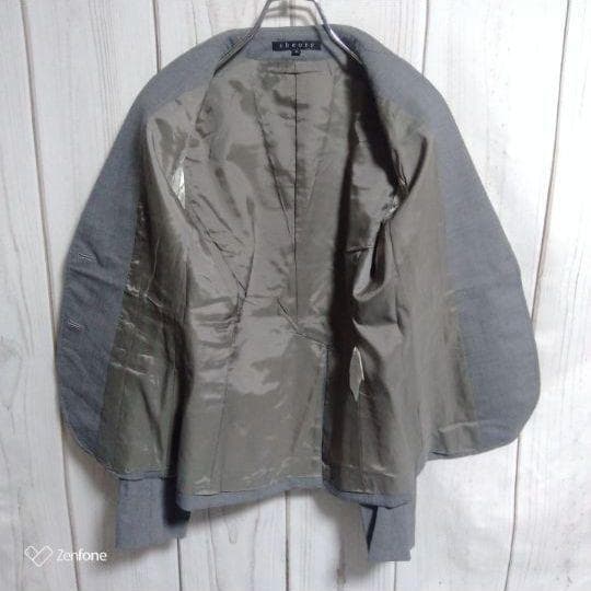 Theory スーツ セットアップ 上下 ジャケット パンツ セオリー