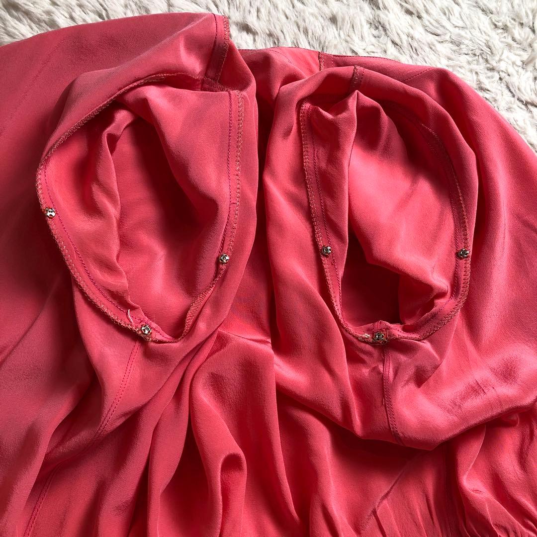 CHANEL★シャネル★ブラウス★長袖★COCO★ヴィンテージ★