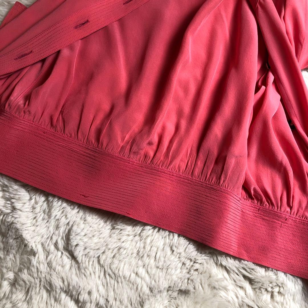 CHANEL★シャネル★ブラウス★長袖★COCO★ヴィンテージ★