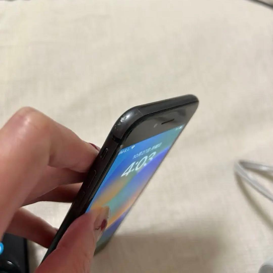 iPhone8本体SIMフリー【値下げ中】