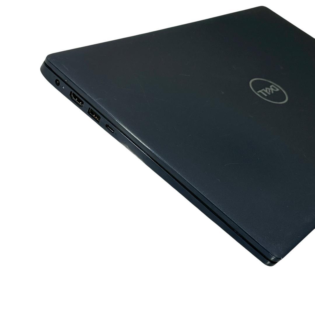 DELL i5 16GB SSD256GB 大画面 ノートパソコン 799
