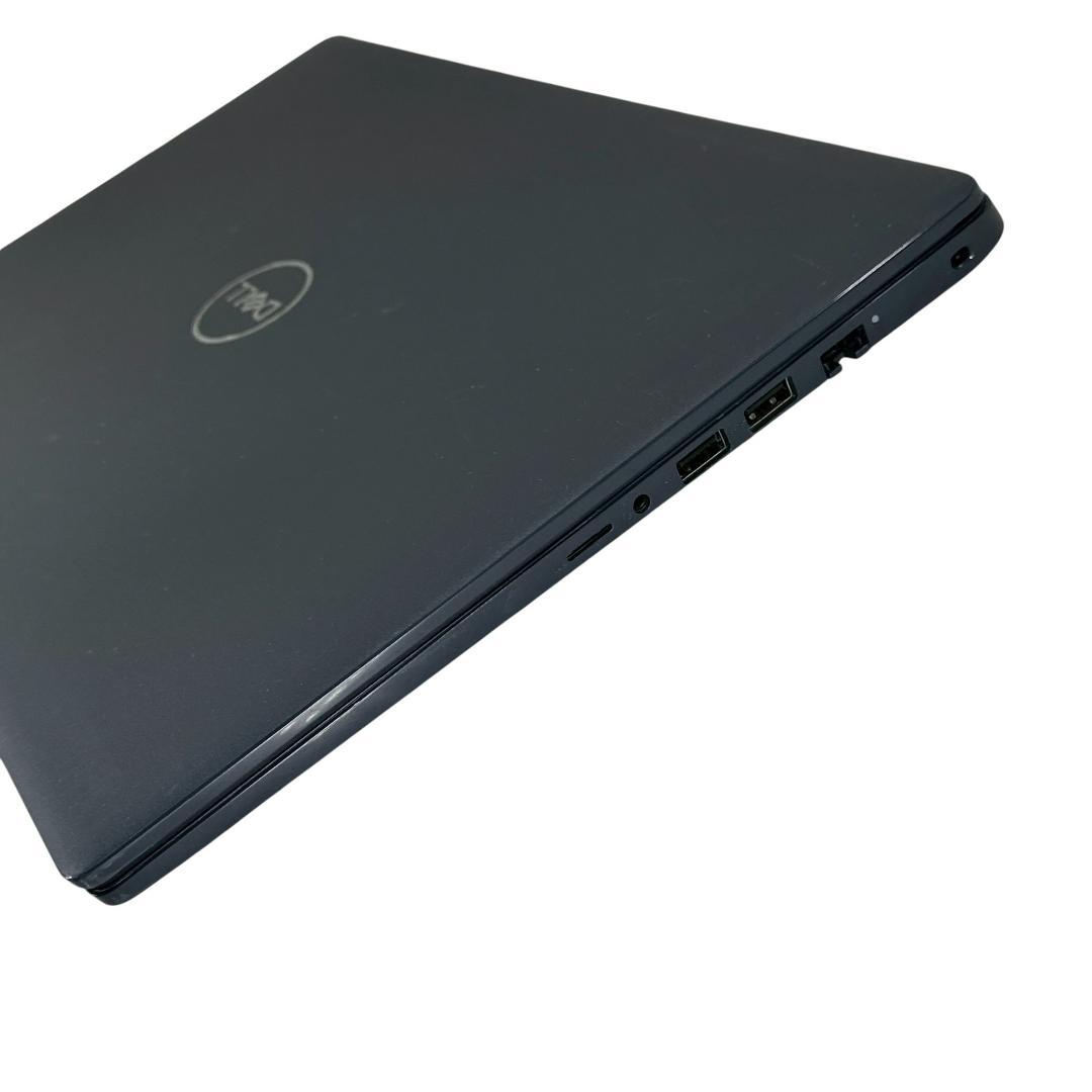 DELL i5 16GB SSD256GB 大画面 ノートパソコン 799