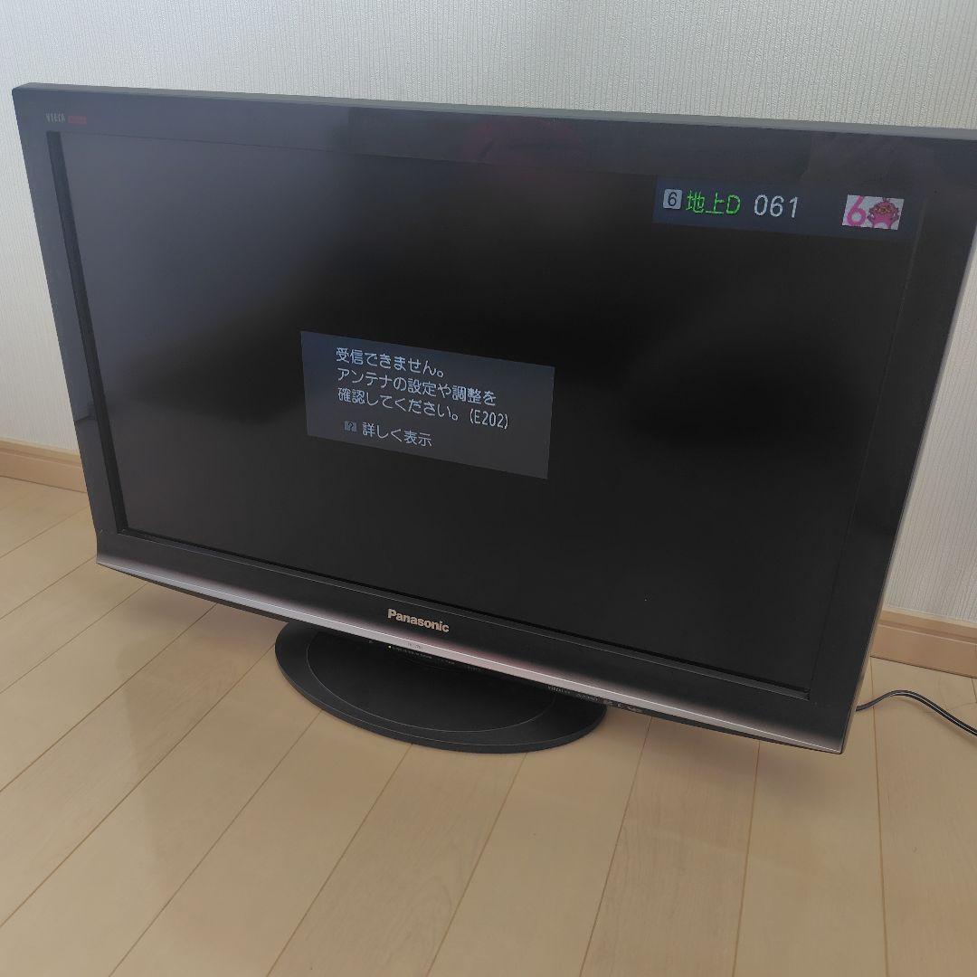Panasonicパナソニック液晶テレビVIERAビエラTH-L32G1 32型
