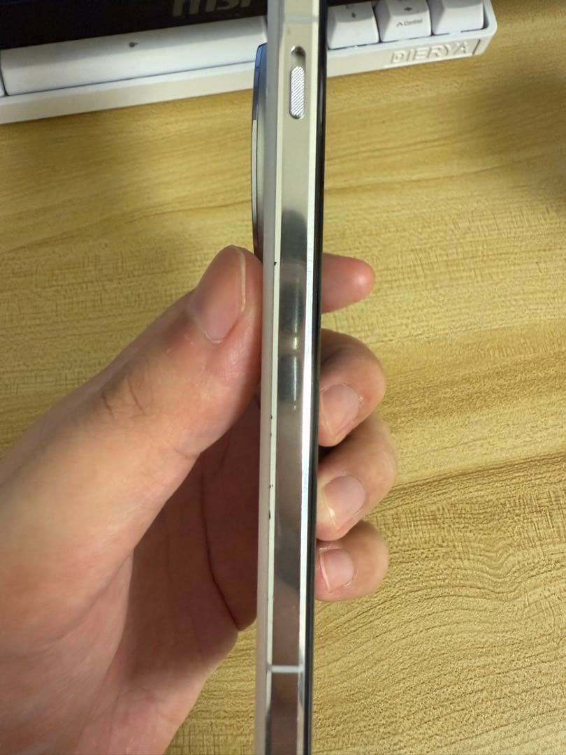 OnePlus 13 ホワイト 12GB+256GB SIMフリー