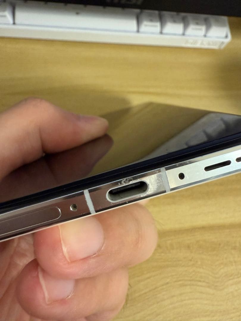 OnePlus 13 ホワイト 12GB+256GB SIMフリー