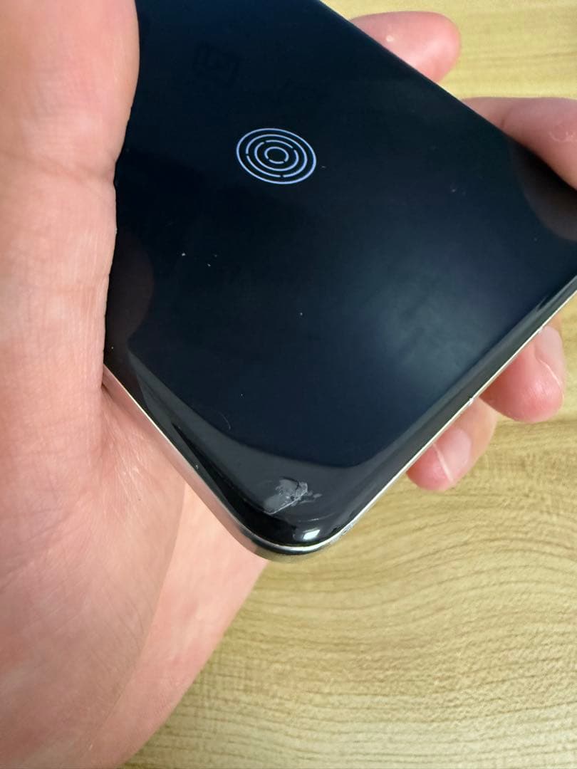 OnePlus 13 ホワイト 12GB+256GB SIMフリー