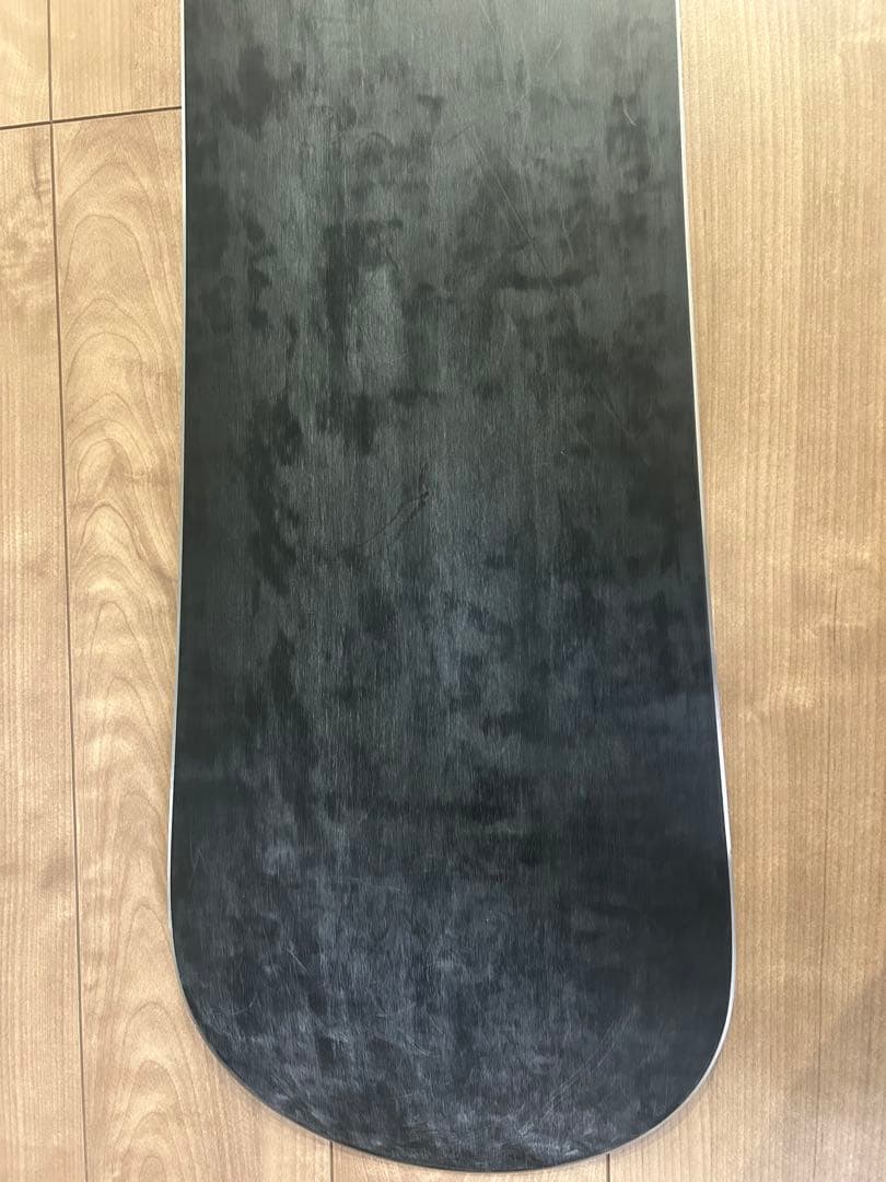 美品 OGASAKA CT リミテッド 154cm 21-22