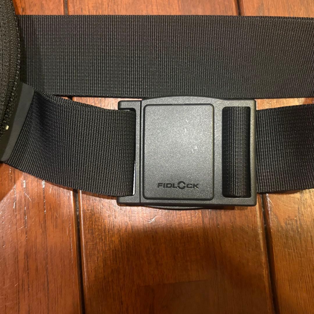 バッグ Aer Day Sling 3 Max