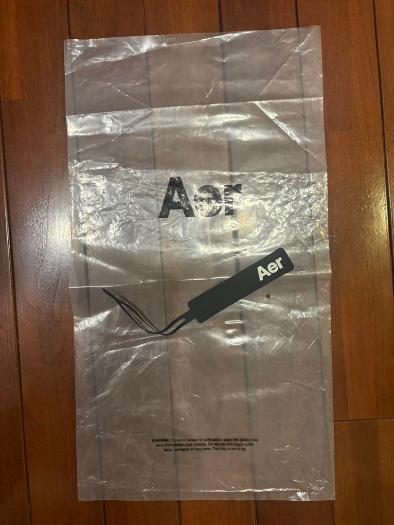 バッグ Aer Day Sling 3 Max