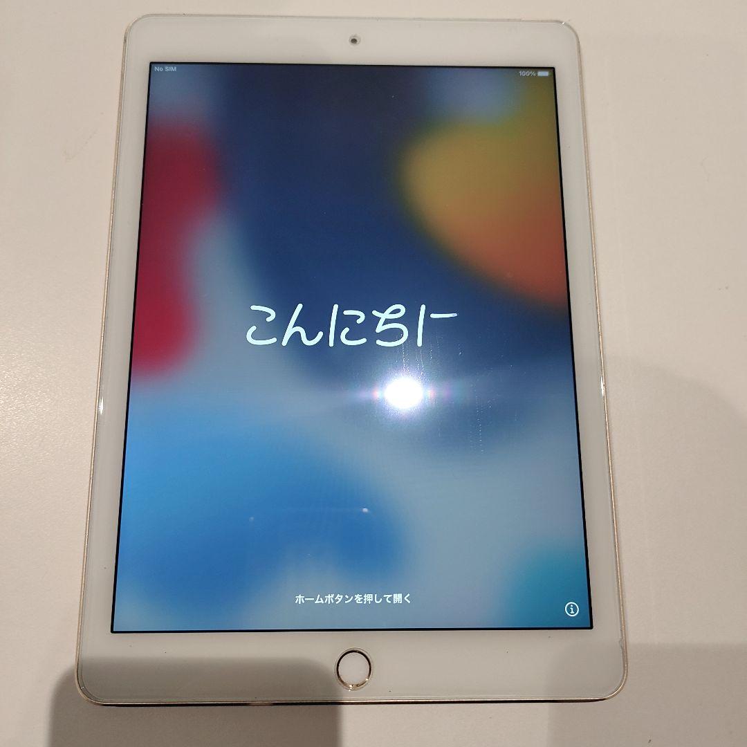 iPad本体 iPad Air2