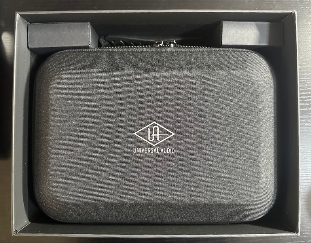 【1/23日迄 値引】【新品】Universal Audio sphere lx