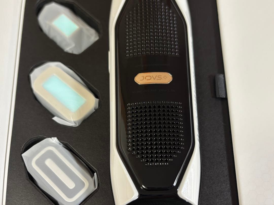 JOVS 脱毛器【未使用品】