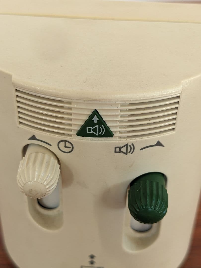 値下げ！ ヴィンテージ 稼働品 ドイツ製　Braun Type 149/AB4