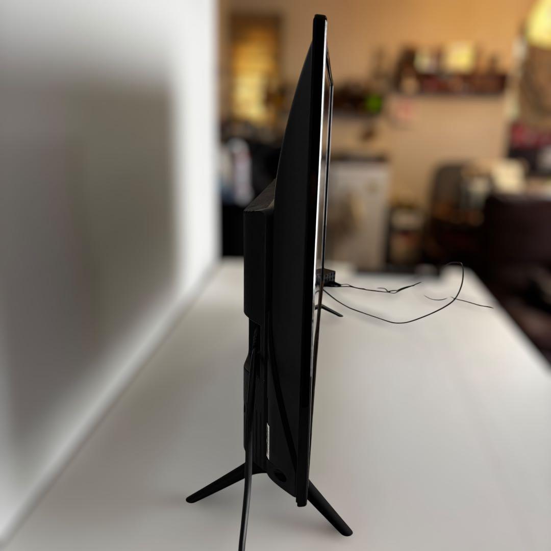 TCL 液晶カラーテレビ 本体　32S515 2021年製