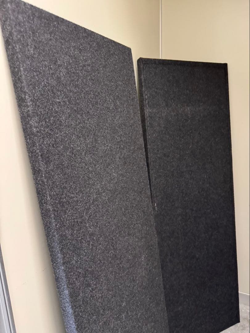 Gクラス専用ラゲッジボード