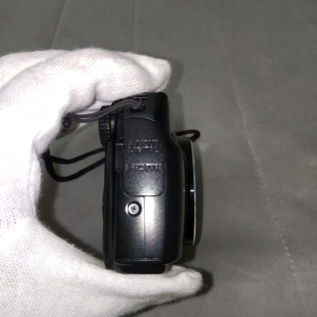 希少Canon PowerShot SX710 HS コンパクトデジタルカメラ