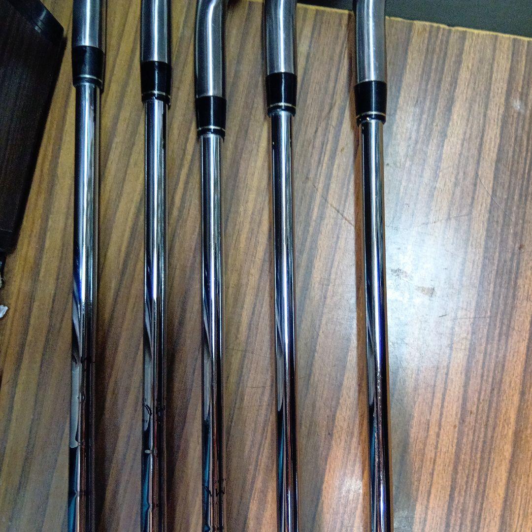 テーラメイドＲＢＺＳＬアイアンセット初心者オススメ