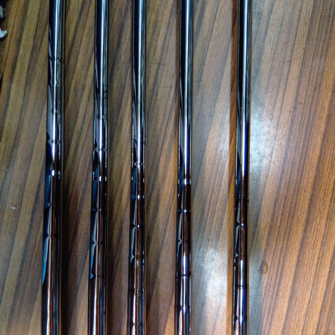 テーラメイドＲＢＺＳＬアイアンセット初心者オススメ