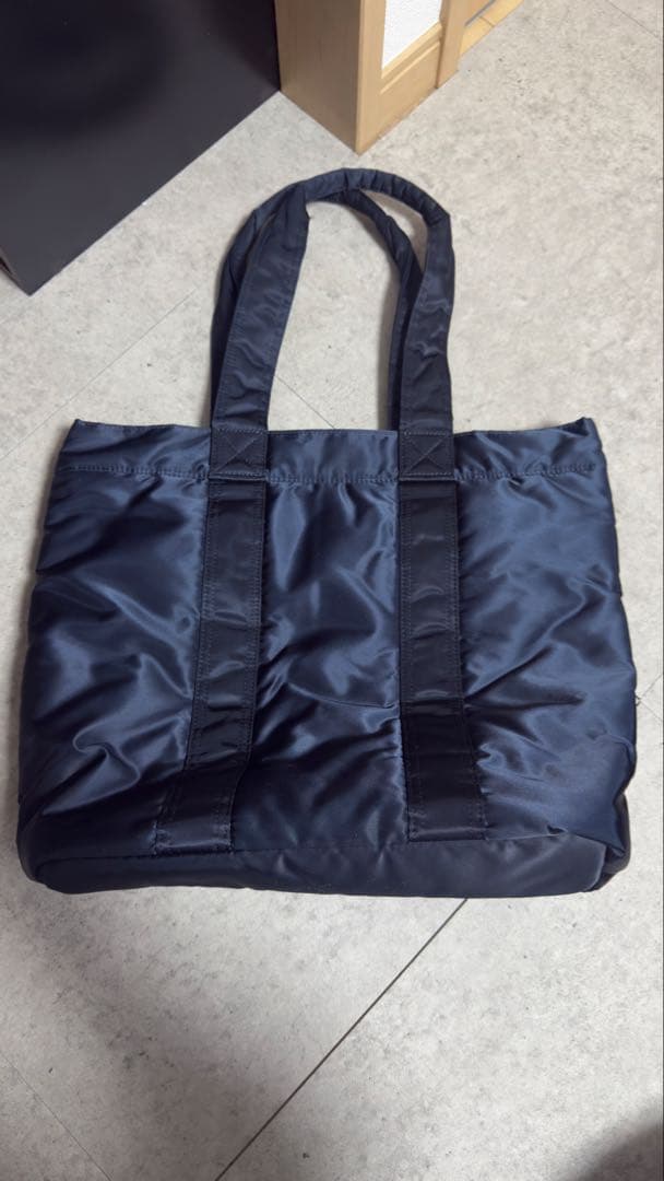 【廃盤】ポーターPORTER タンカートートバッグ