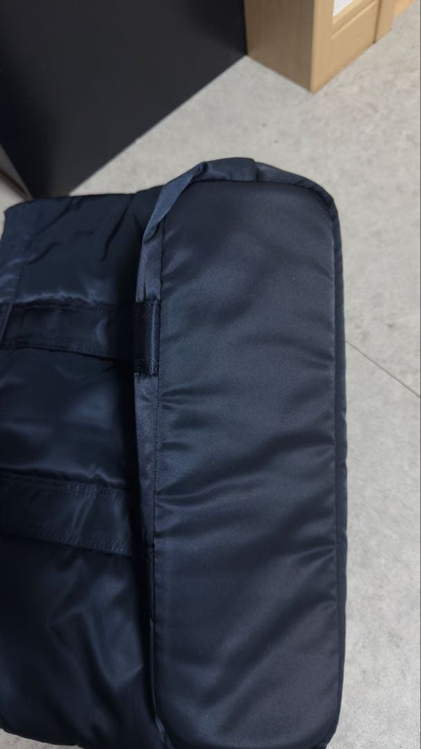 【廃盤】ポーターPORTER タンカートートバッグ