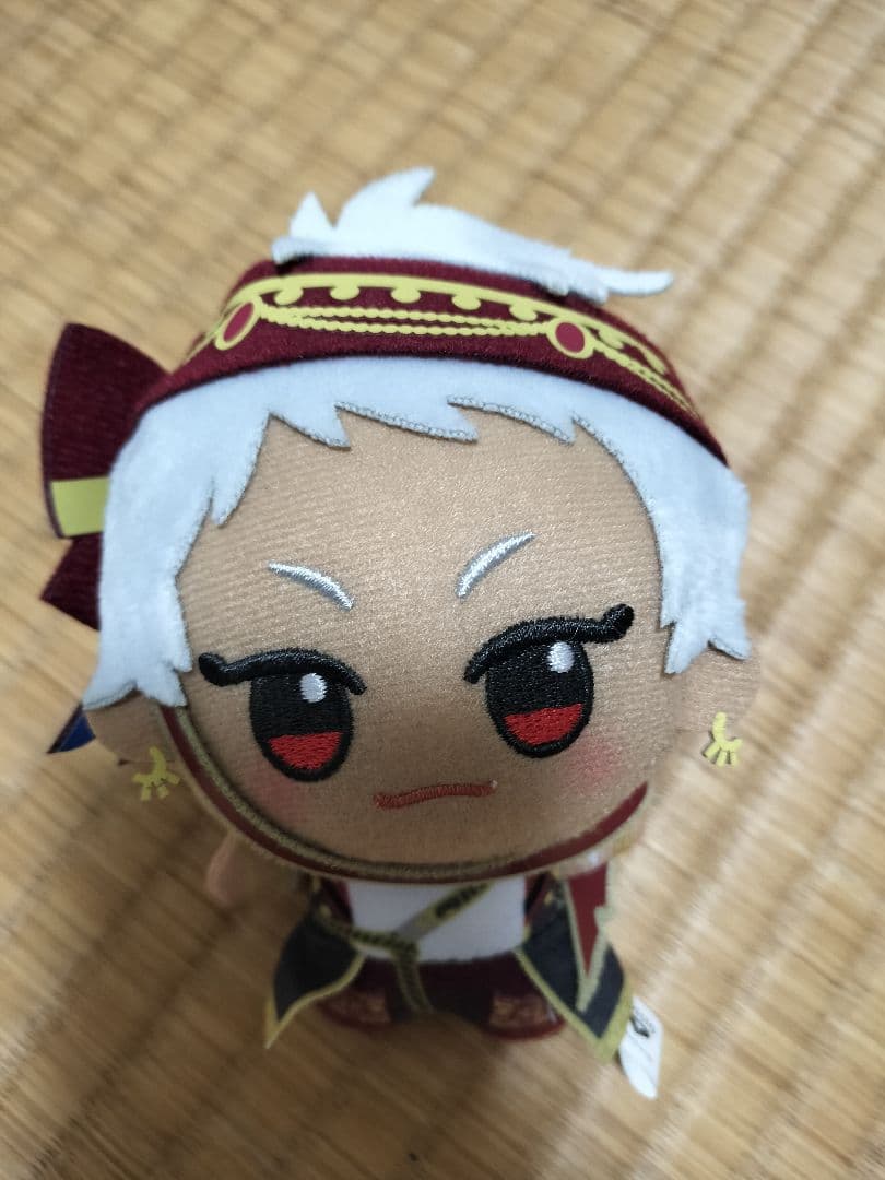 ツイステ　ちびぐるみ　 10体セット