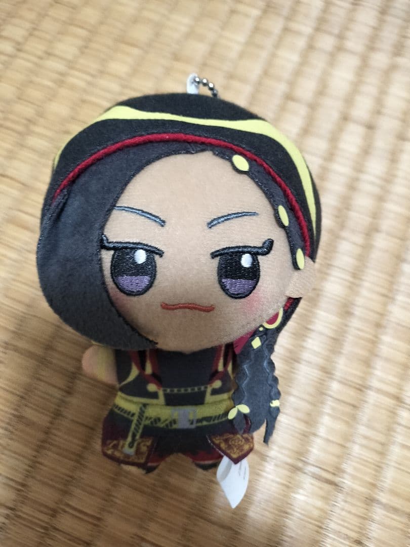 ツイステ　ちびぐるみ　 10体セット