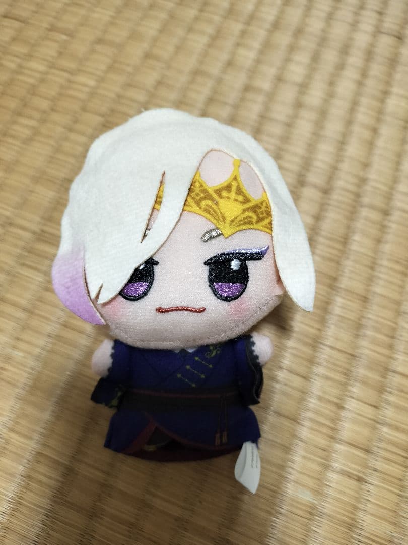 ツイステ　ちびぐるみ　 10体セット