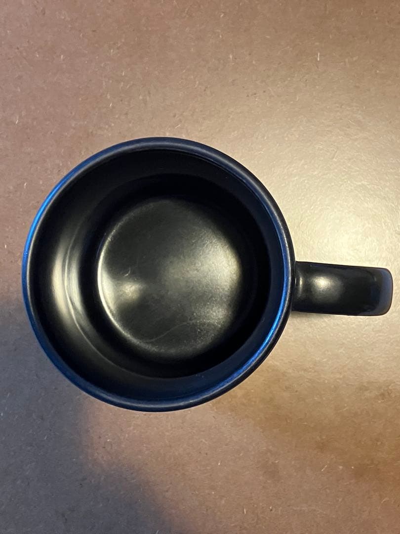 [激レア] Adobe Fair '93 マグカップ　黒