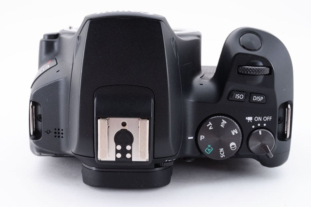 保証/Canon EOS Kiss X10標準&望遠&単焦点トリプルレンズセット